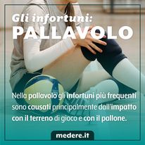 PALLAVOLO - Plantari Sportivi Biomeccanici 3D