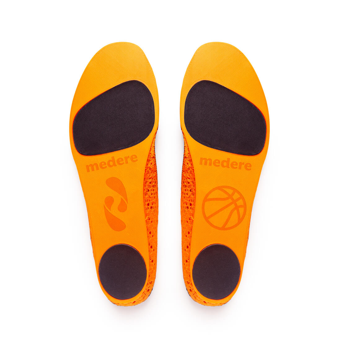 Plantare Sportivo MEDERE3D BASKET