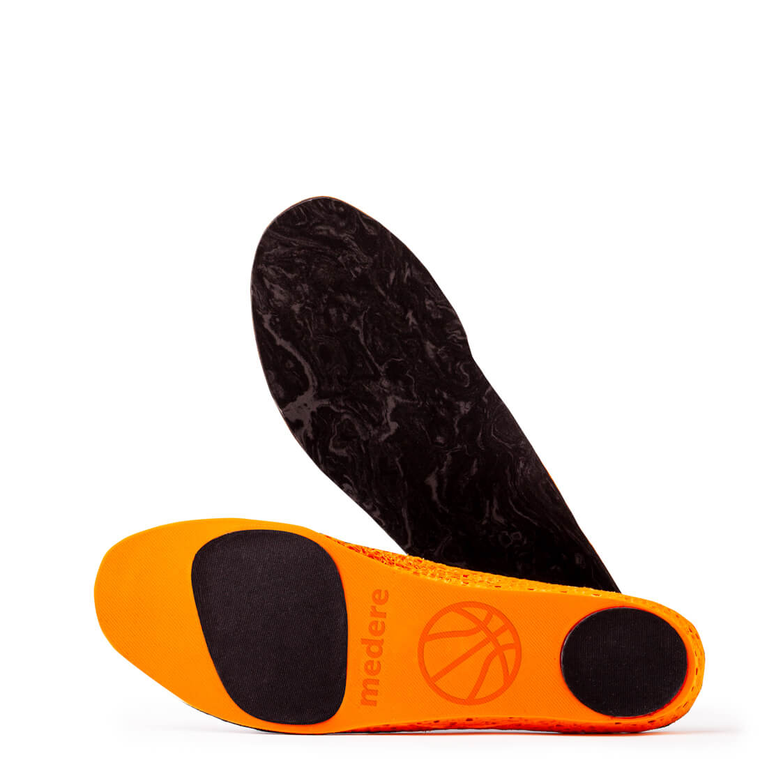Plantare Sportivo MEDERE3D BASKET