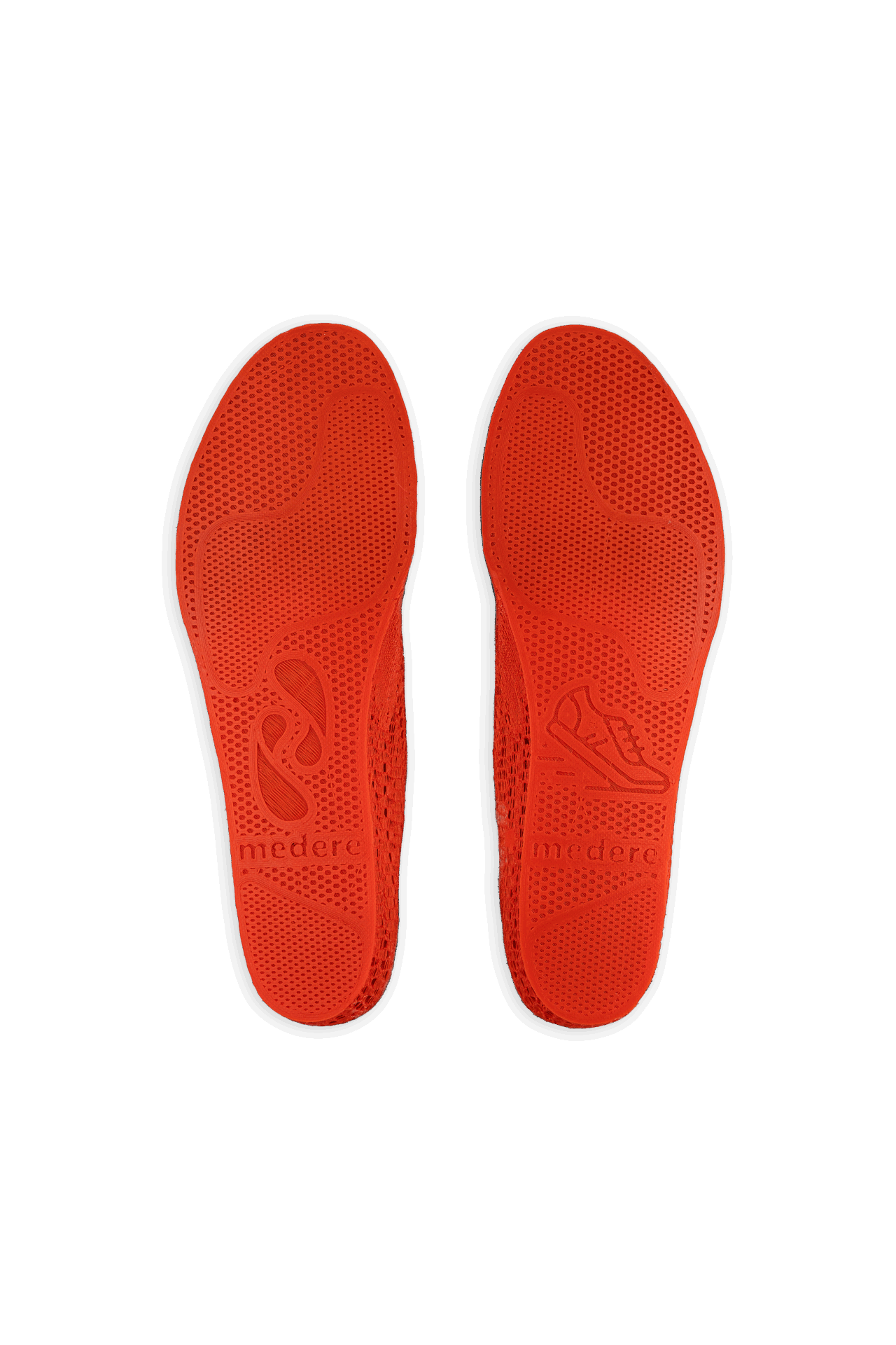 RUNNING e CAMMINATA - Plantari Sportivi Biomeccanici 3D