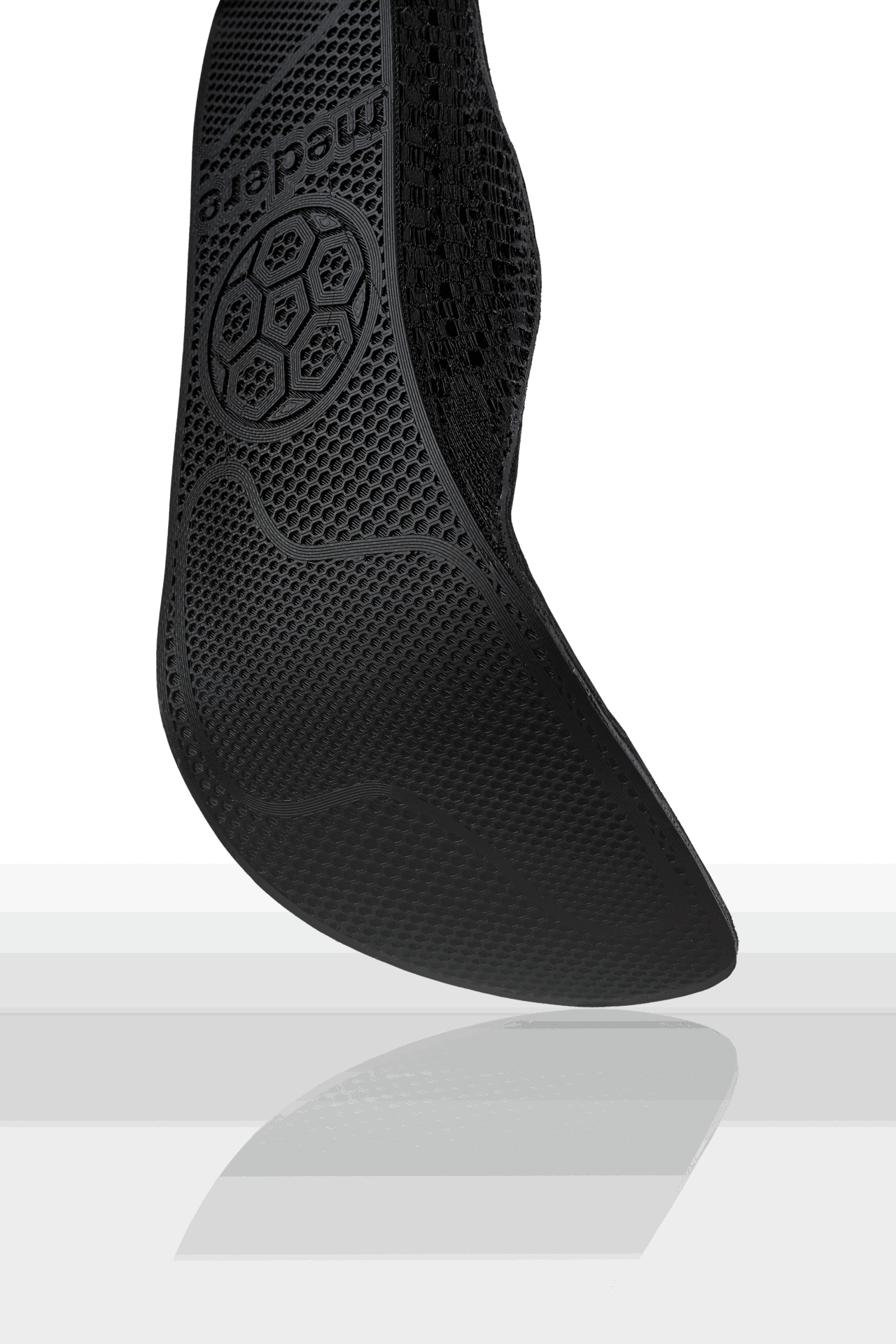 CALCIO e  FUTSAL - Plantari Sportivi Biomeccanici 3D