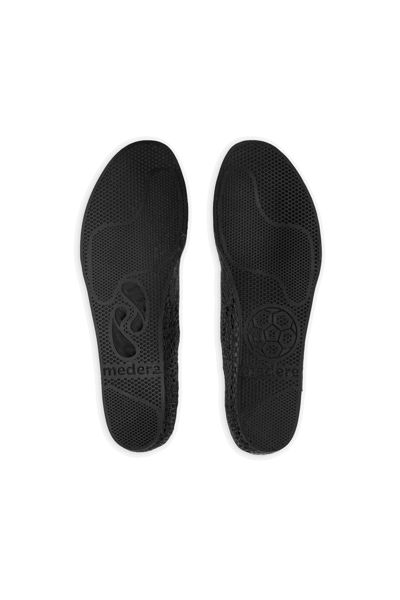 CALCIO e  FUTSAL - Plantari Sportivi Biomeccanici 3D