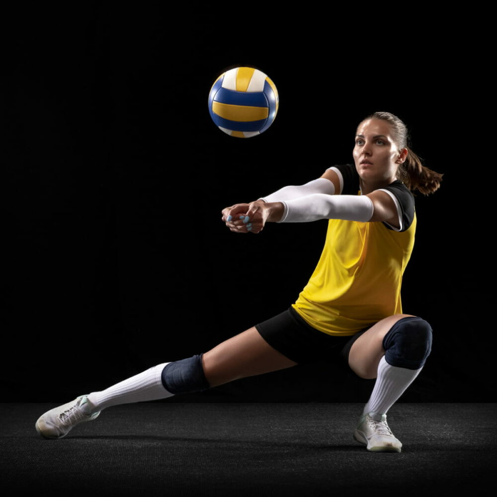 PALLAVOLO - Plantari Sportivi Biomeccanici 3D