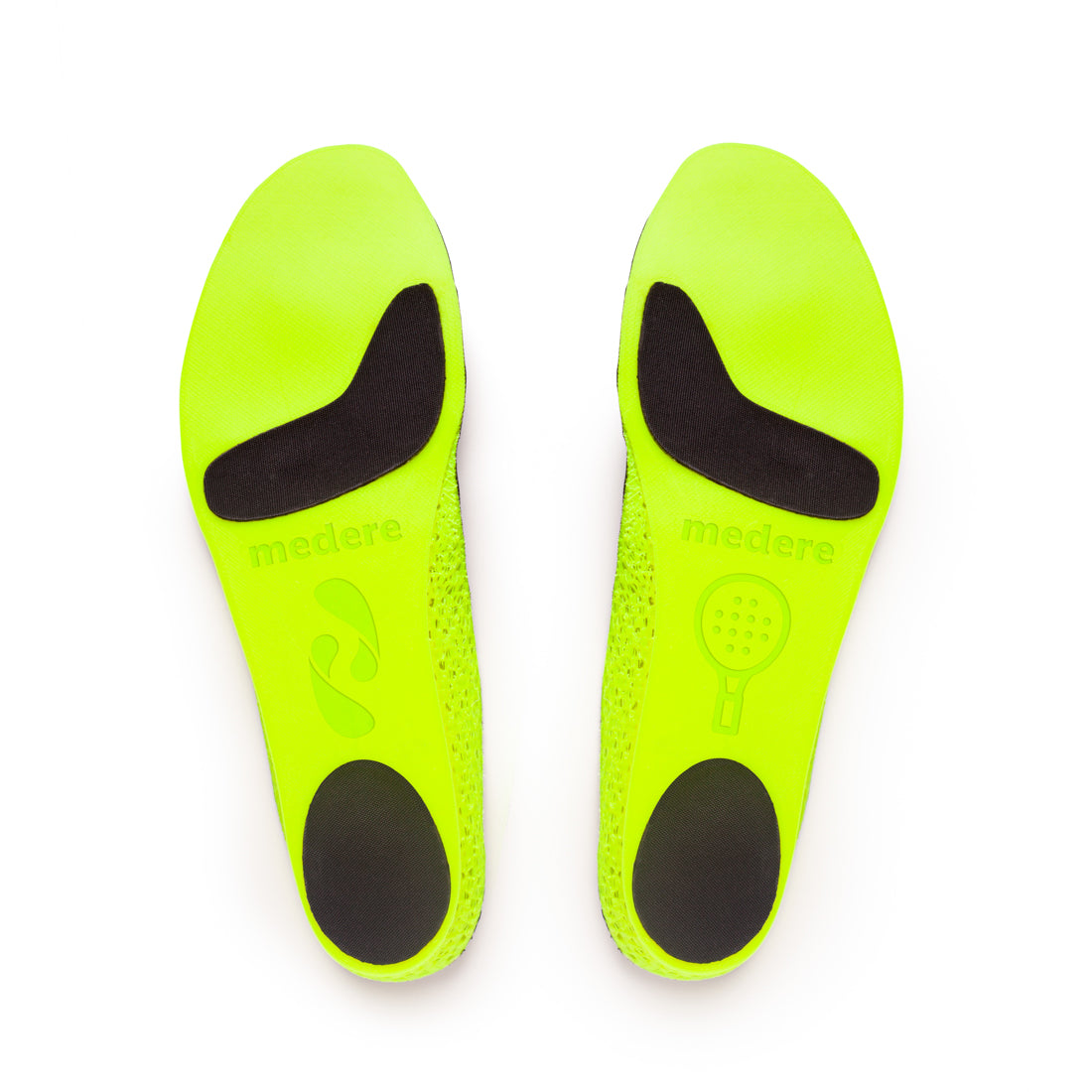 Plantari Sportivi MEDERE3D PADEL