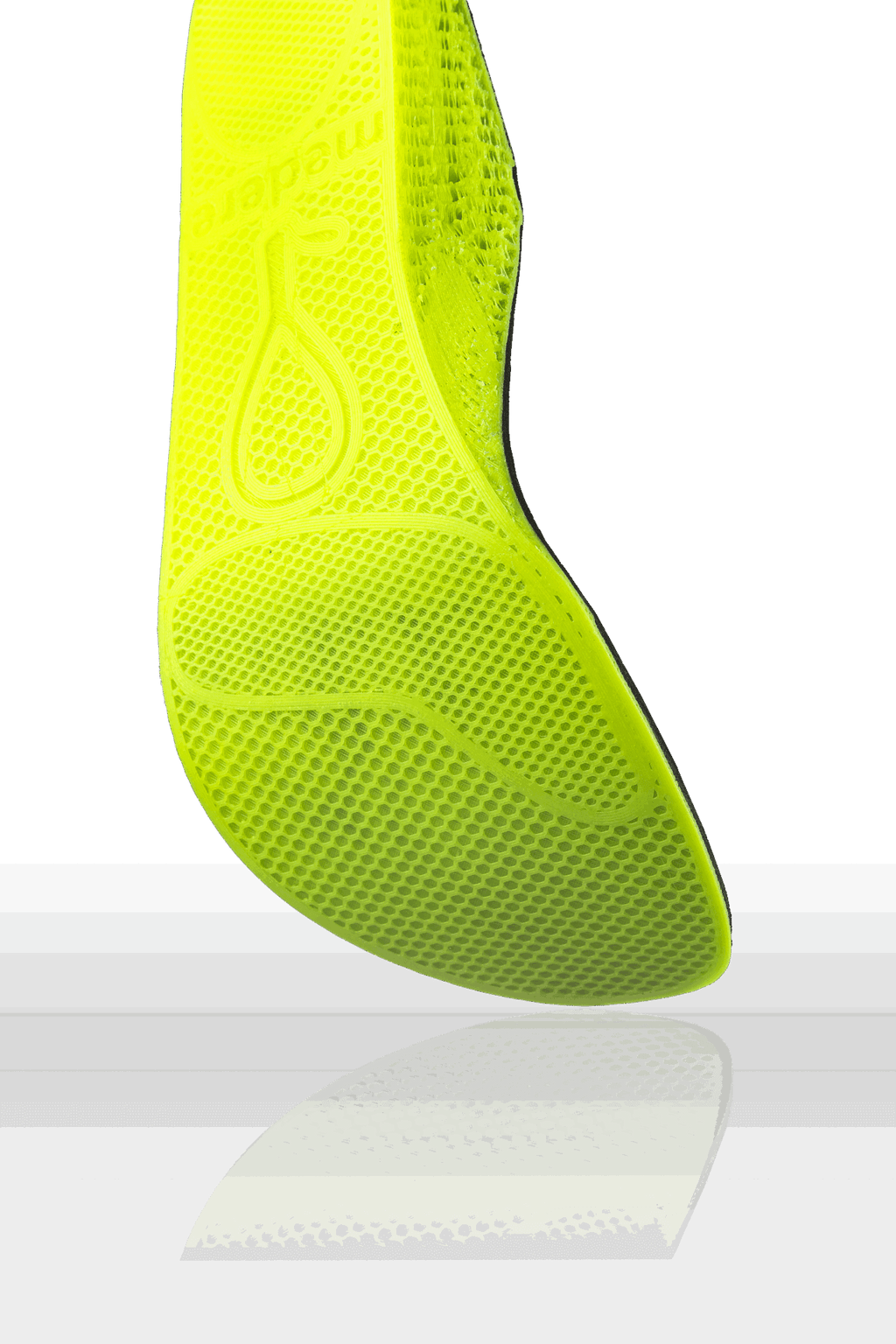 PADEL e TENNIS - Plantari Sportivi Biomeccanici 3D