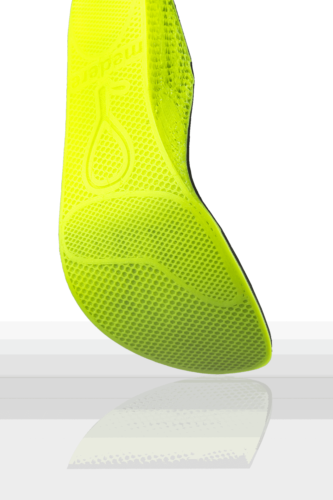 PADEL e TENNIS - Plantari Sportivi Biomeccanici 3D