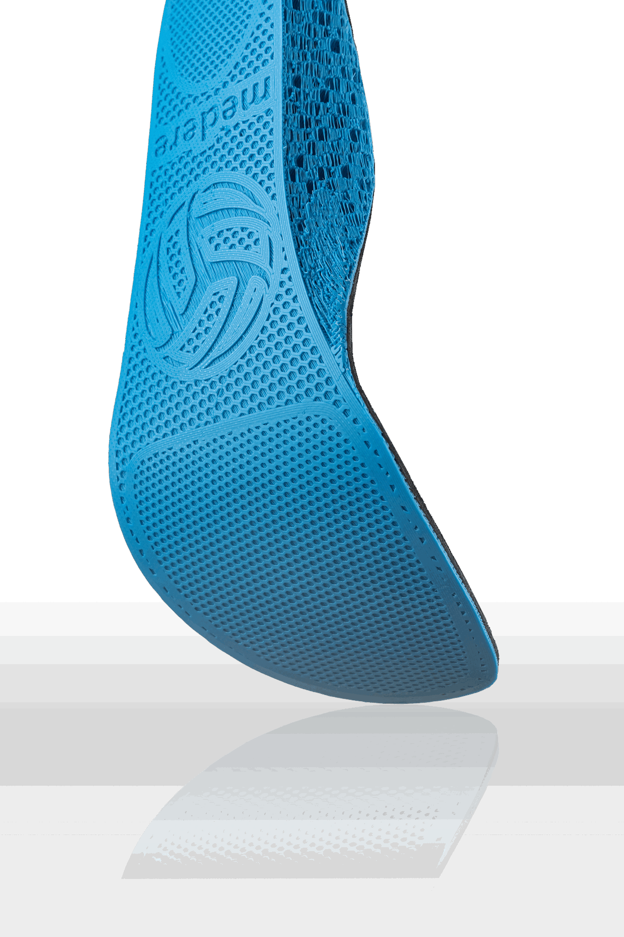 PALLAVOLO - Plantari Sportivi Biomeccanici 3D