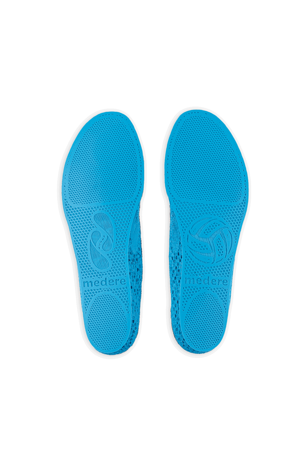 PALLAVOLO - Plantari Sportivi Biomeccanici 3D