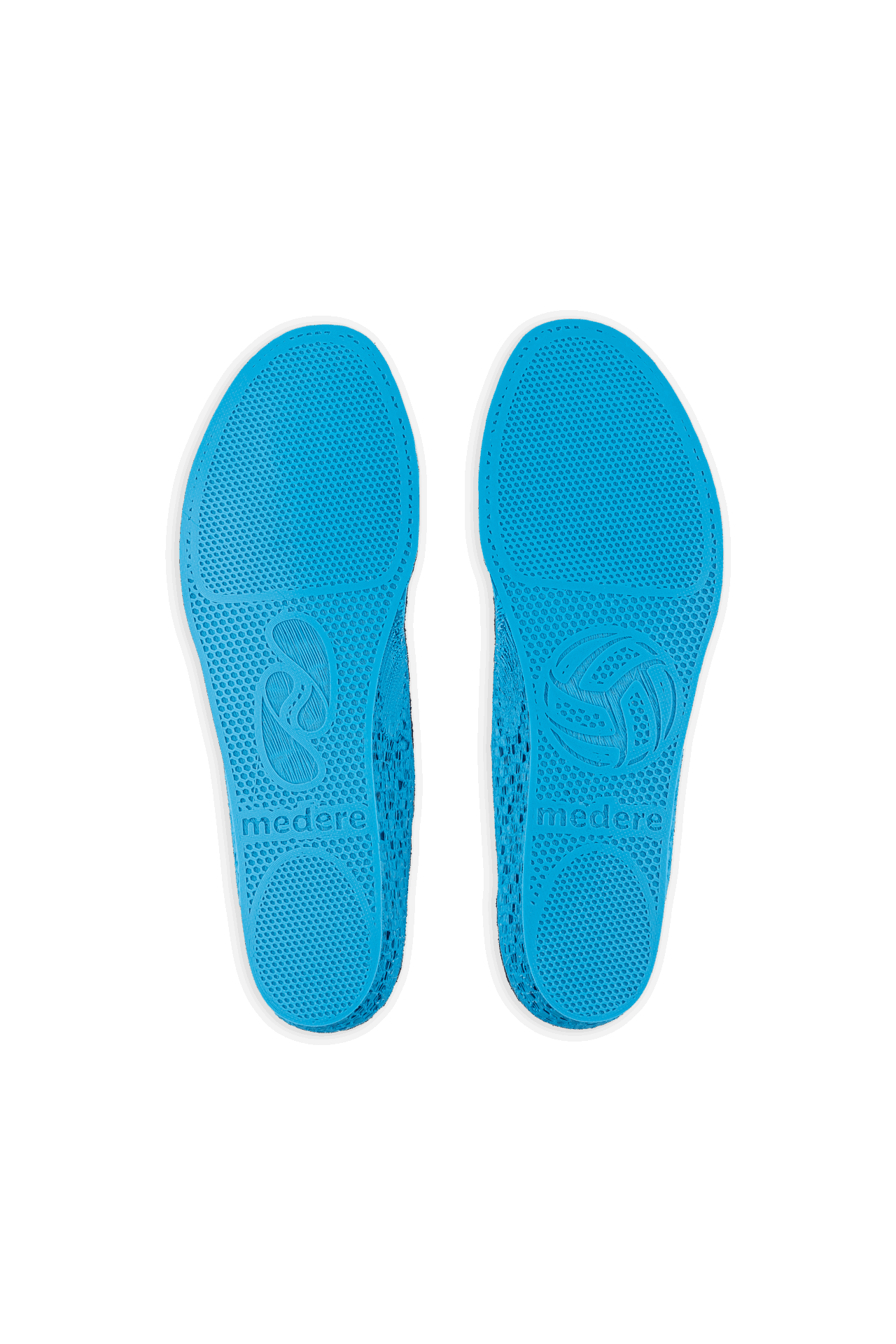 PALLAVOLO - Plantari Sportivi Biomeccanici 3D