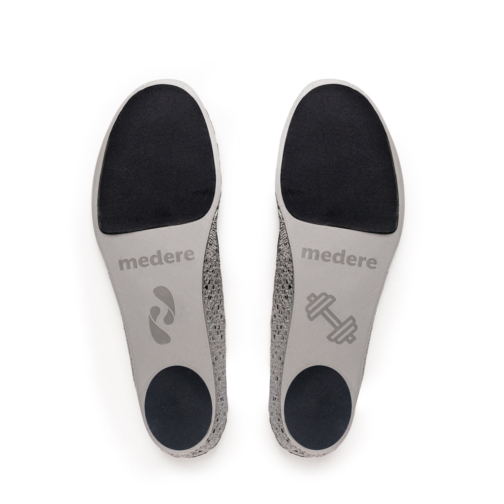 Plantare Sportivo MEDERE3D FITNESS
