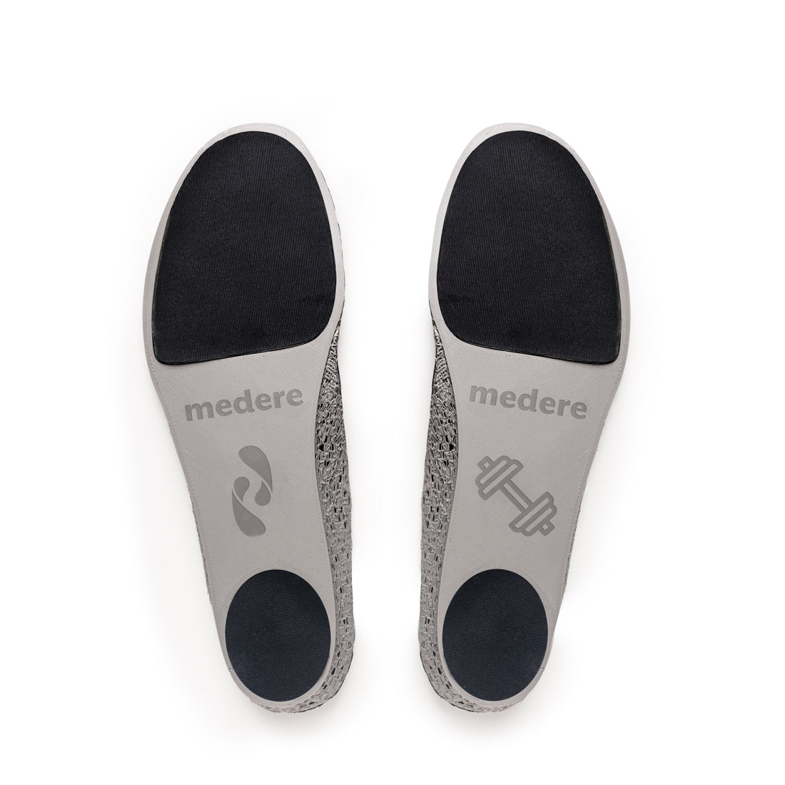 Plantare Sportivo MEDERE3D FITNESS