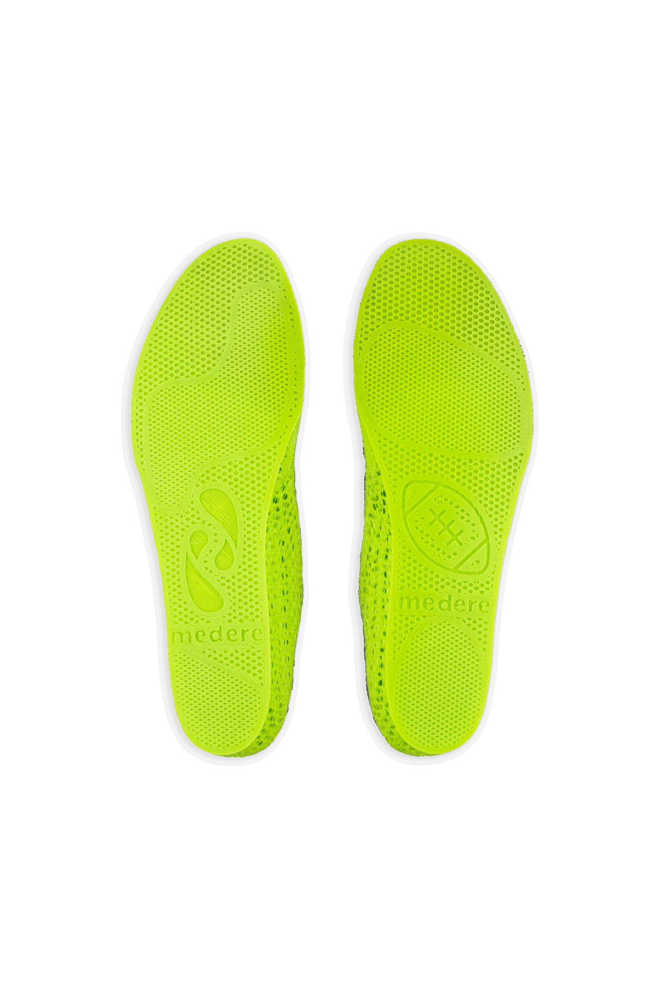 RUGBY e FOOTBALL AMERICANO - Plantari Sportivi Biomeccanici 3D