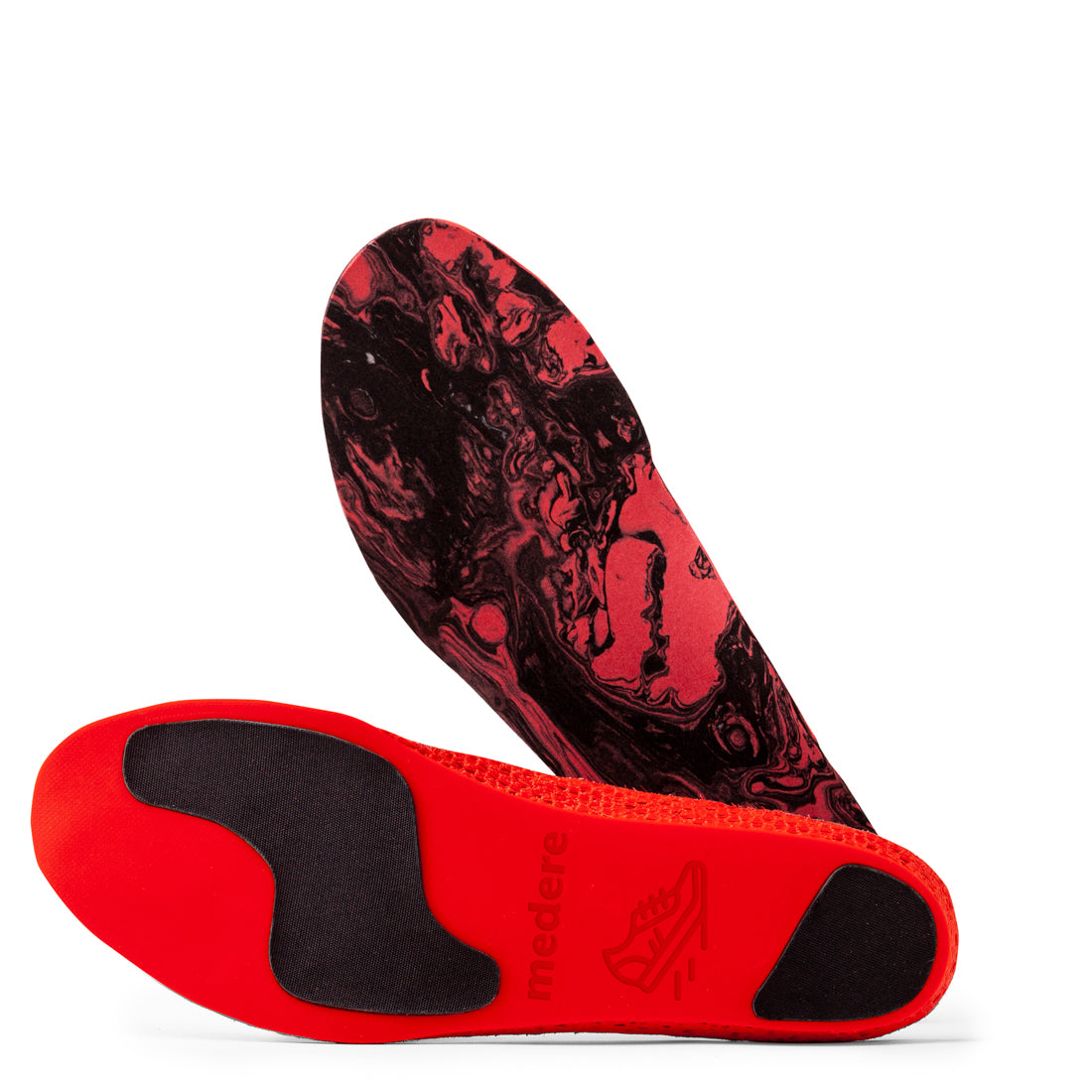 Plantari Sportivi MEDERE3D RUNNING