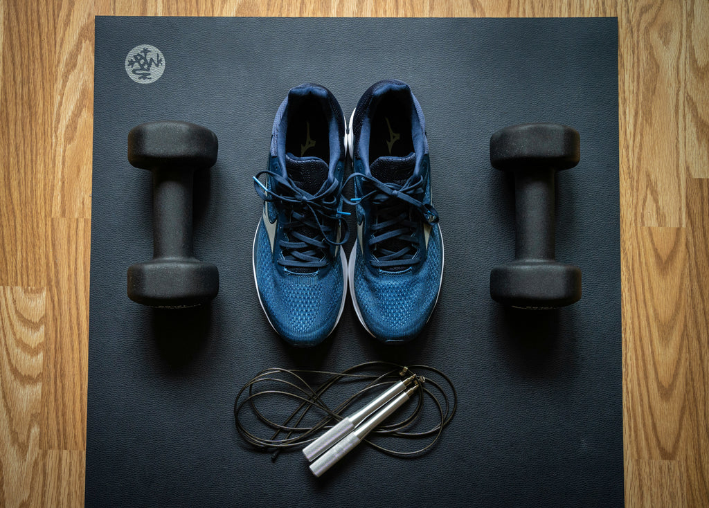 Plantare Sportivo MEDERE3D FITNESS