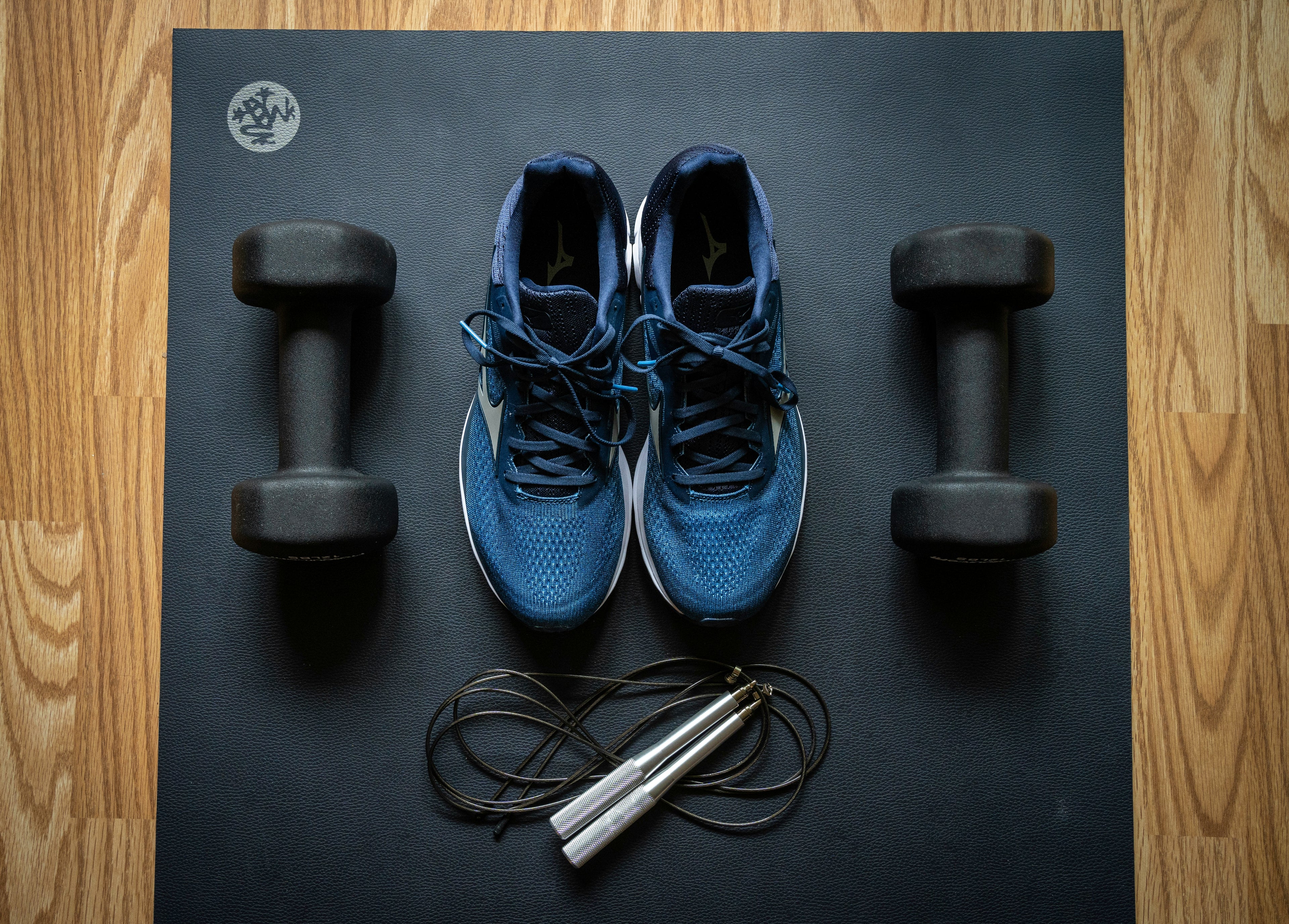 Plantare Sportivo MEDERE3D FITNESS