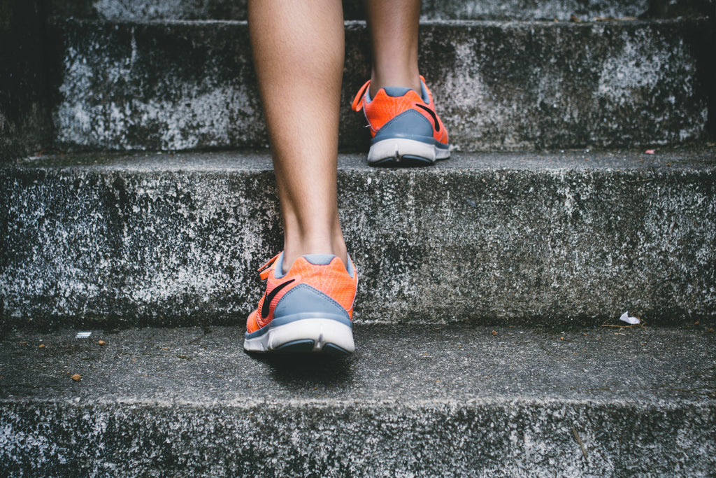 Plantari Sportivi MEDERE3D RUNNING