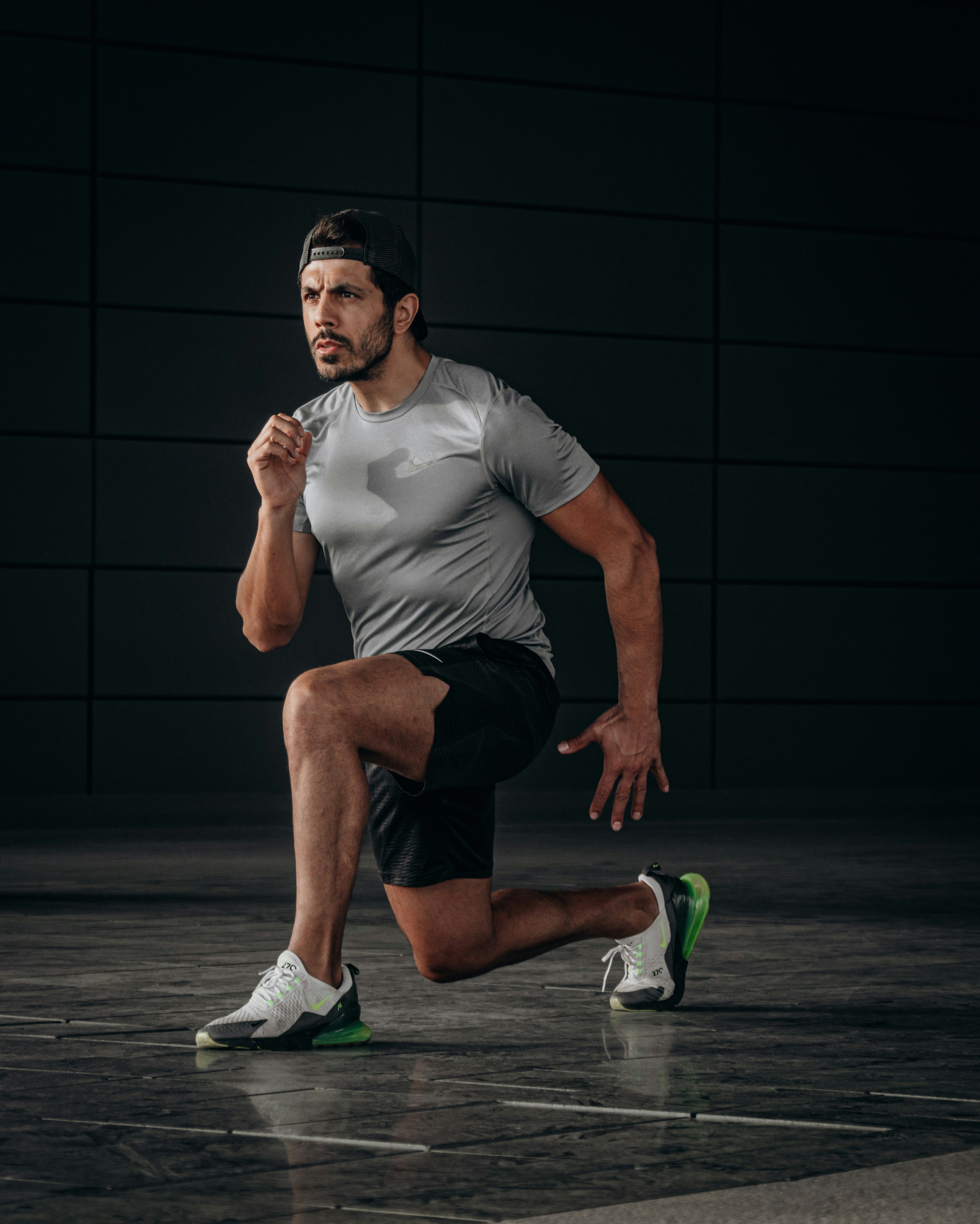 Plantare Sportivo MEDERE3D FITNESS