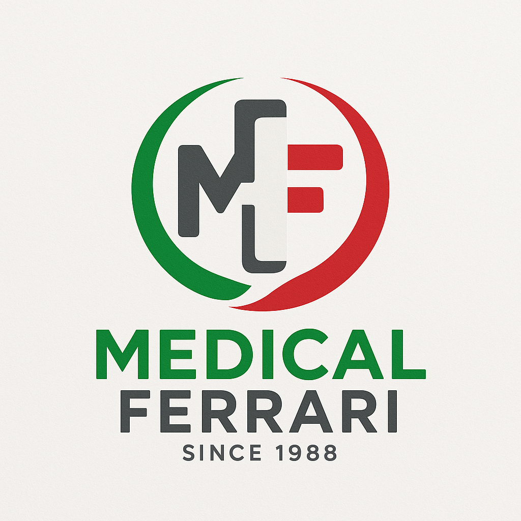 MEDICAL FERRARI 