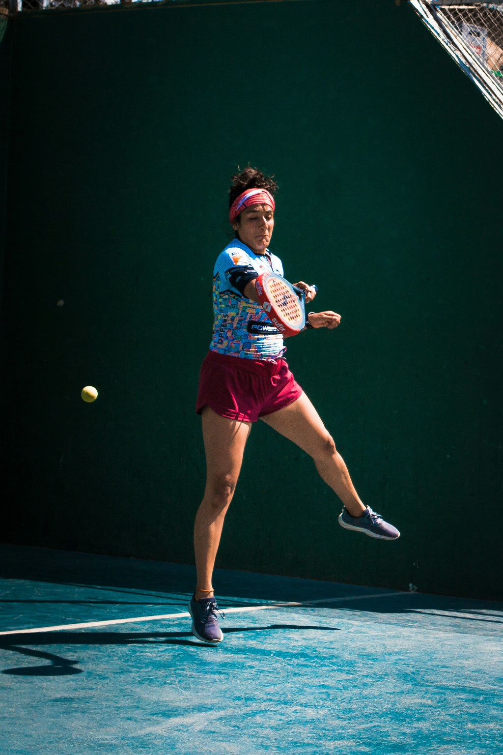 Plantari Sportivi MEDERE3D PADEL