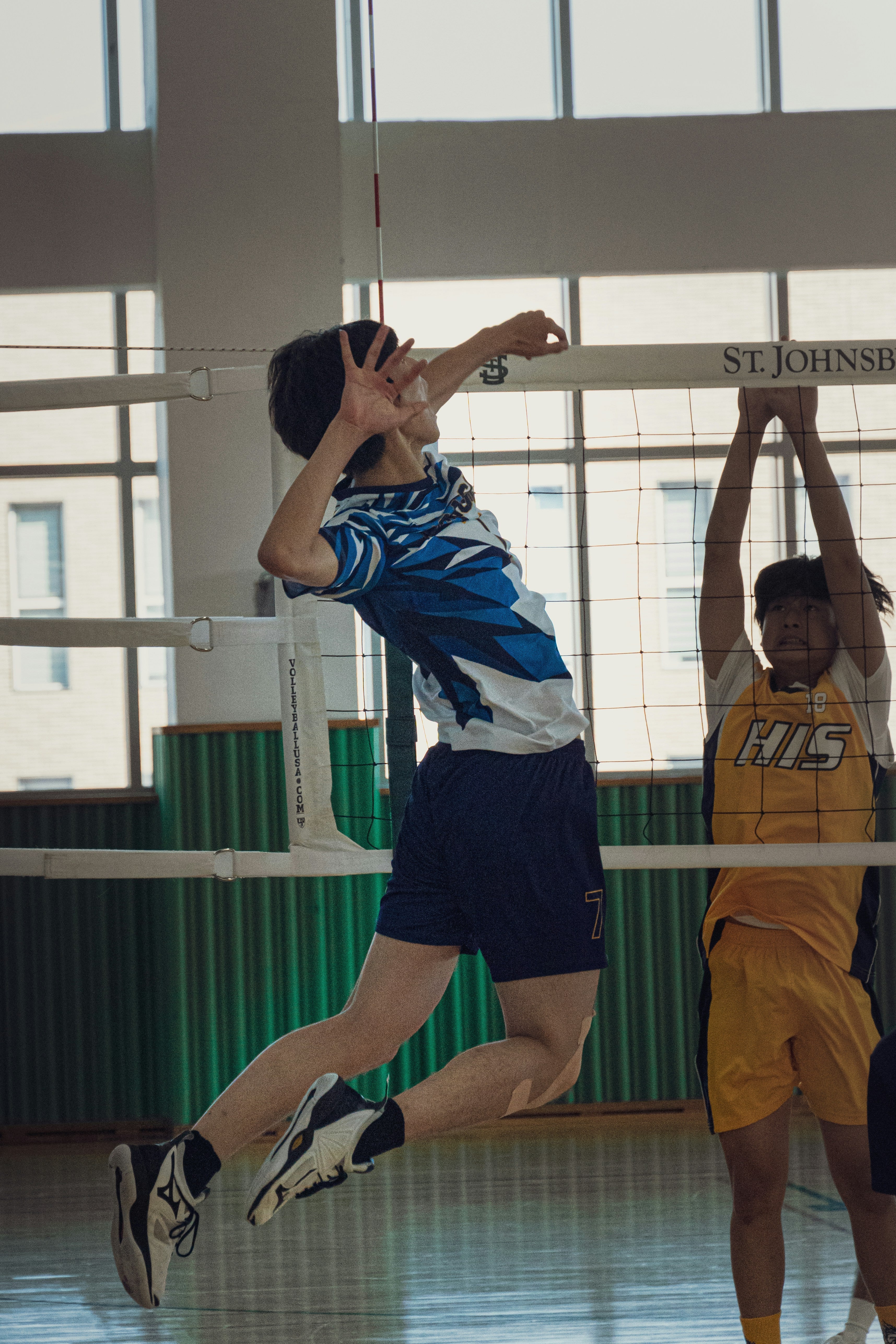 Plantare Sportivo MEDERE3D PALLAVOLO