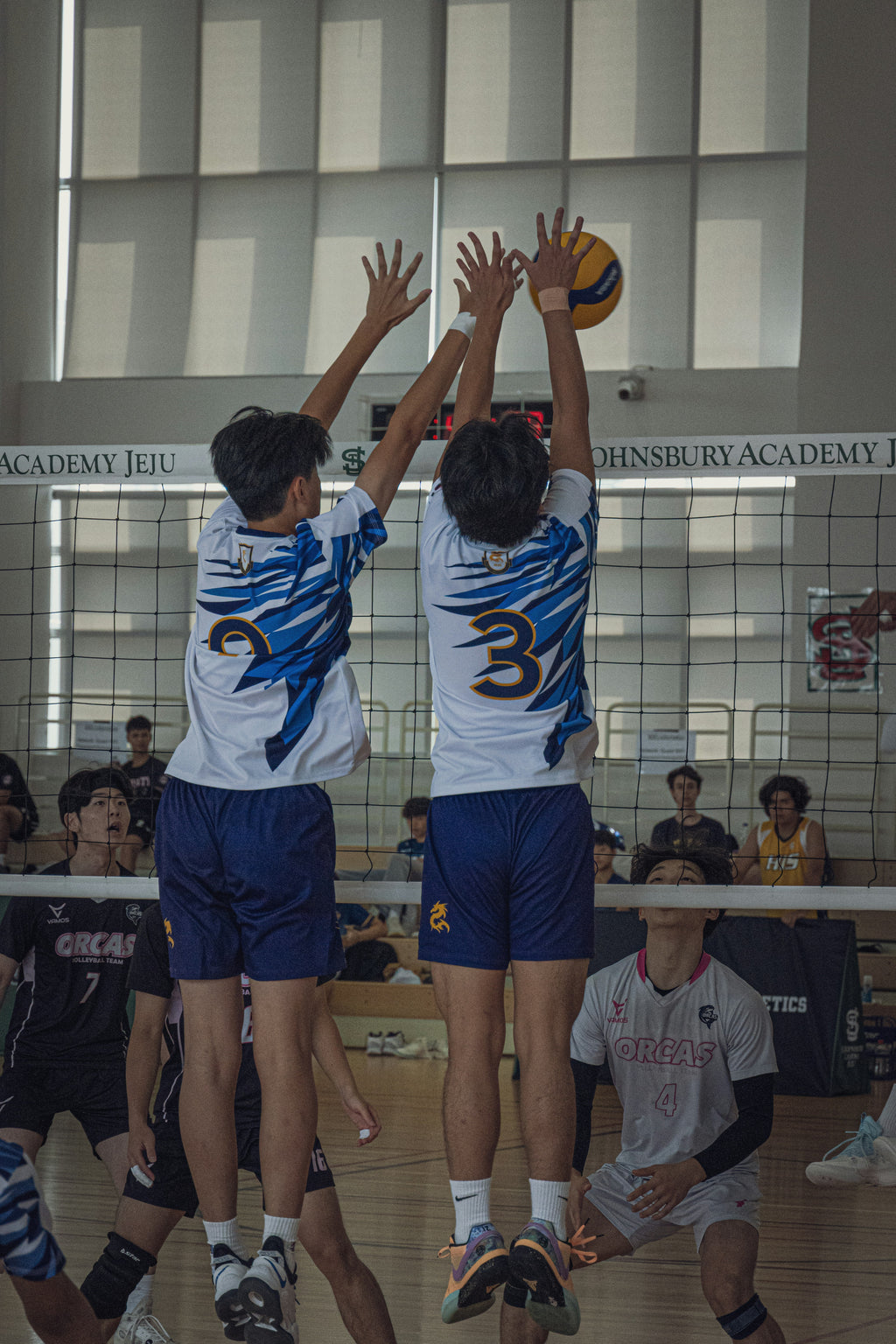 Plantare Sportivo MEDERE3D PALLAVOLO