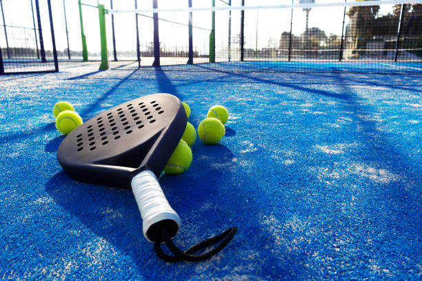 PADEL e TENNIS - Plantari Sportivi Biomeccanici 3D