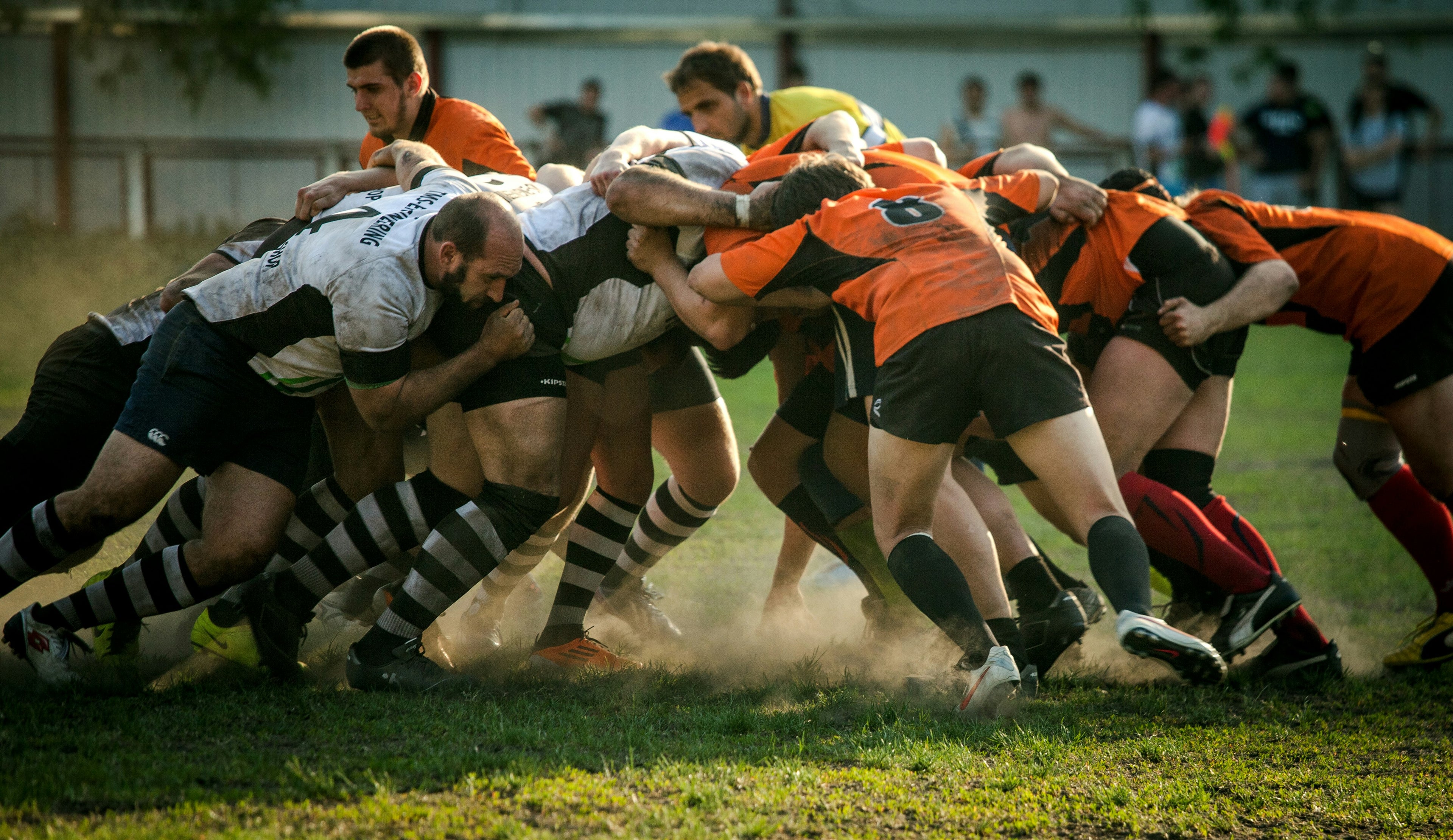Plantare Sportivo MEDERE3D RUGBY  FOOTBALL AMERICANO